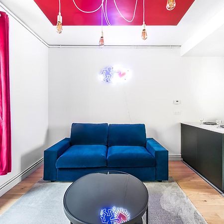 Appartement Gros Caillou - Monttessuy 1Bdr à Paris Extérieur photo