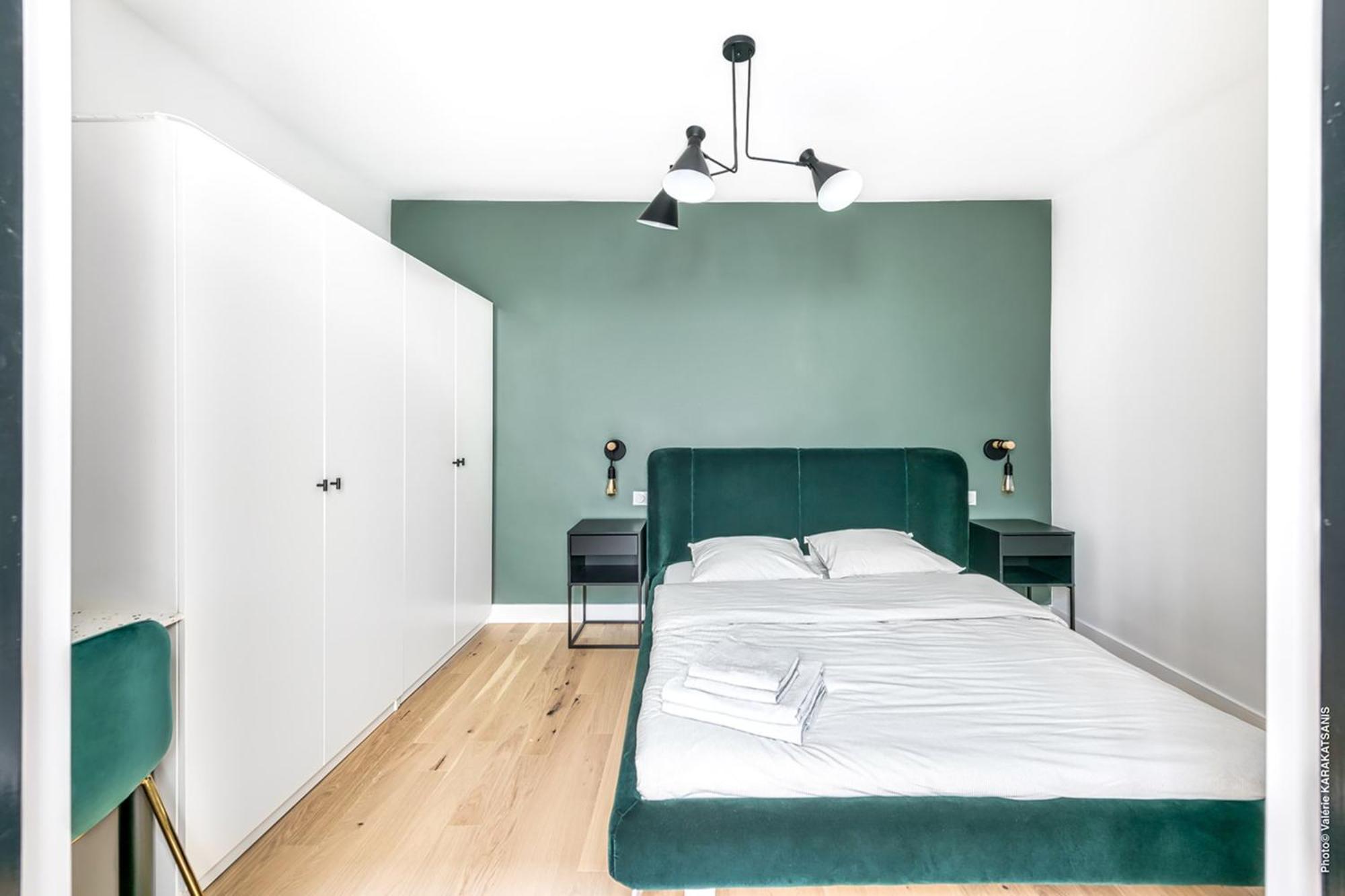 Appartement Gros Caillou - Monttessuy 1Bdr à Paris Extérieur photo